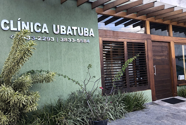 Clínica Ubatuba Clínica Ubatuba