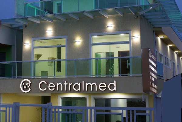 Clínica Centralmed Ubatuba