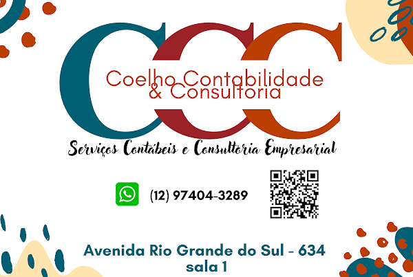 Coelho Contabilidade & Consultoria LTDA