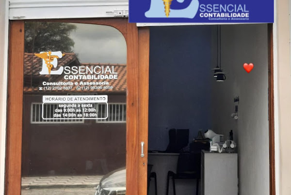 Essencial Contabilidade