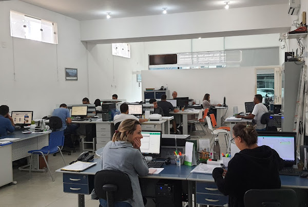 Foto 1 MODULO ASSESSORIA EMPRESARIAL