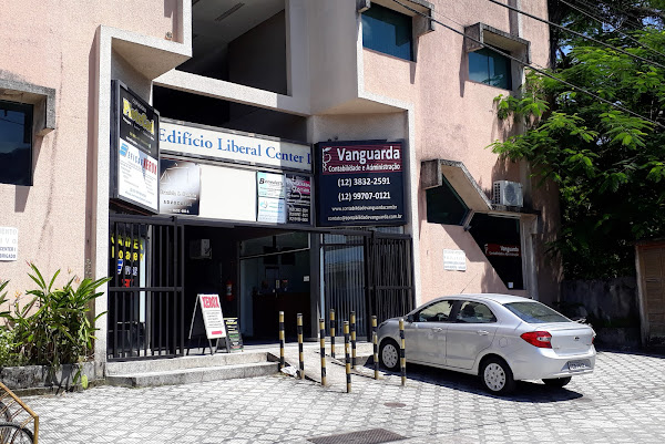 Vanguarda Contabilidade e Administração Vanguarda Contabilidade e Administração