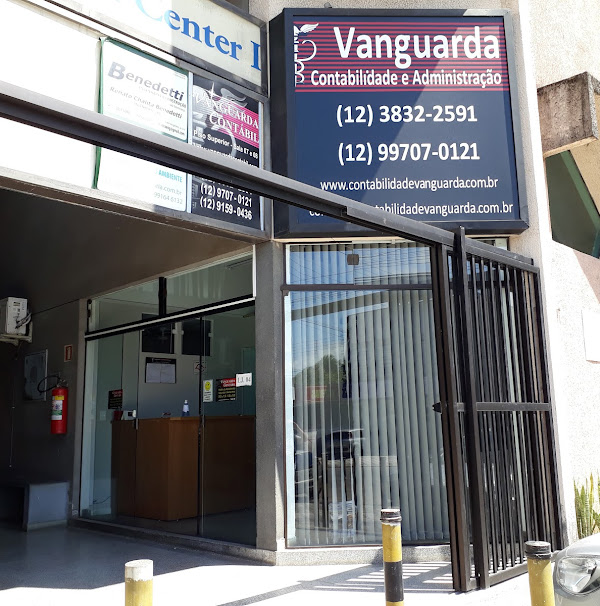 Foto 1 Vanguarda Contabilidade e Administração