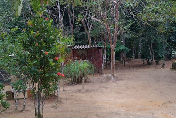 Chácara Granfino Chácara Granfino