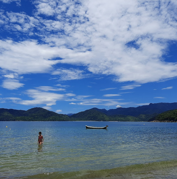 Foto 2 Hospedagem Vovô Paulino