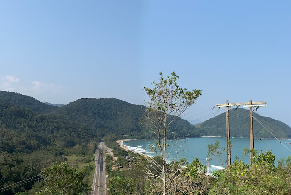 Foto 2 Pedra da Baleia