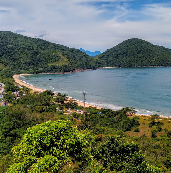 Foto 3 Pedra da Baleia