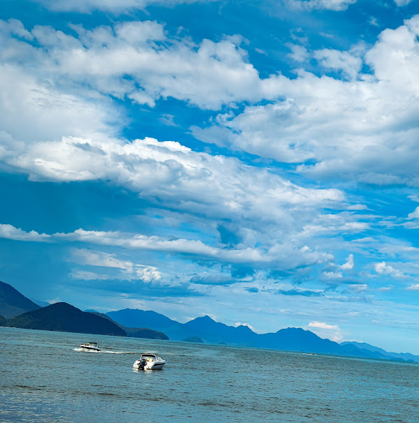 Foto 1 Praia do itagua