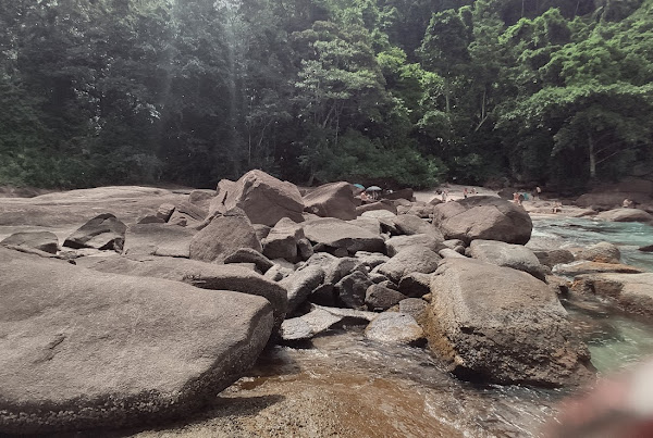 Costeira Praia das Conchas