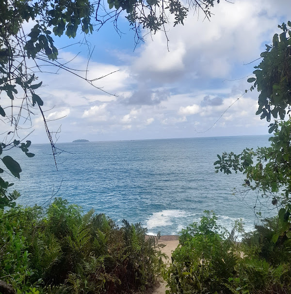 Foto 2 Costeira Praia das Conchas