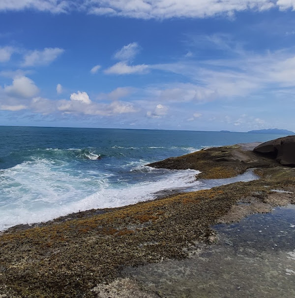 Foto 3 Costeira Praia das Conchas