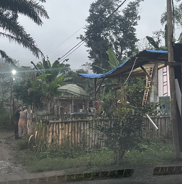 Foto 2 Rancho aconconchego