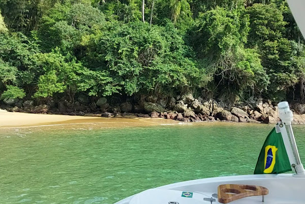 Foto 1 Praia do Leste