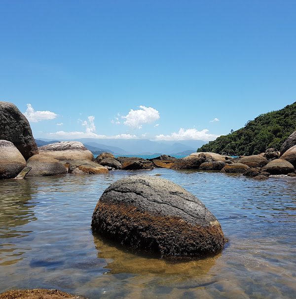 Foto 3 Praia do Leste