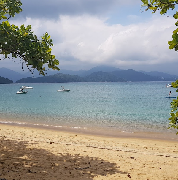 Foto 4 Praia do Leste