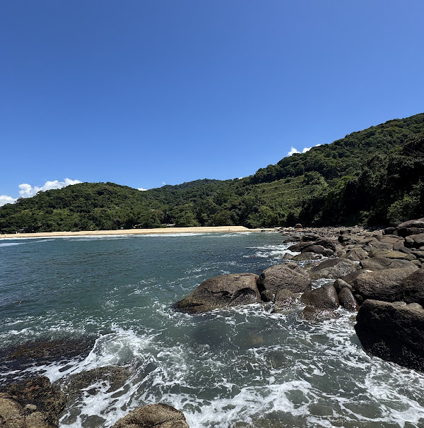 Foto 2 Cachoeira Bagaceira