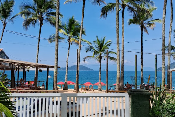 Foto 1 Camping Sununga