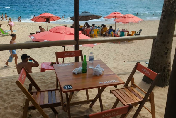 Foto 2 Camping Sununga