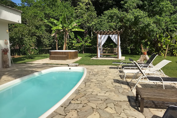 Foto 3 Camping Sununga