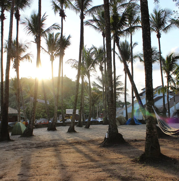 Foto 4 Camping Sununga