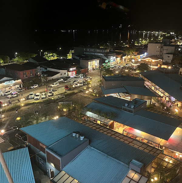 Foto 2 Roda de Ubatuba