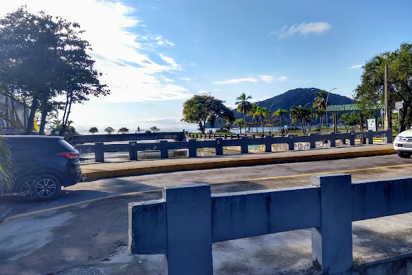 Foto 1 Ponte Av. Guarani