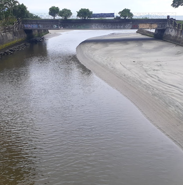 Foto 3 Ponte Av. Guarani