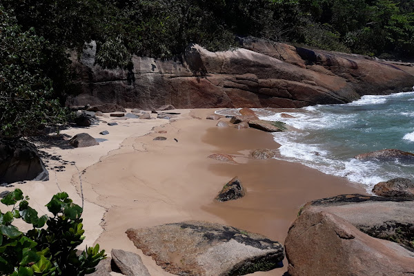 Foto 1 Praia de Itapecerica