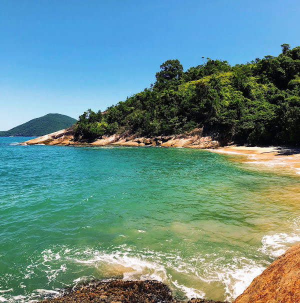 Foto 2 Praia de Itapecerica