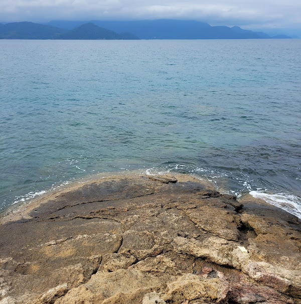 Foto 1 Costeira Ponta Grossa