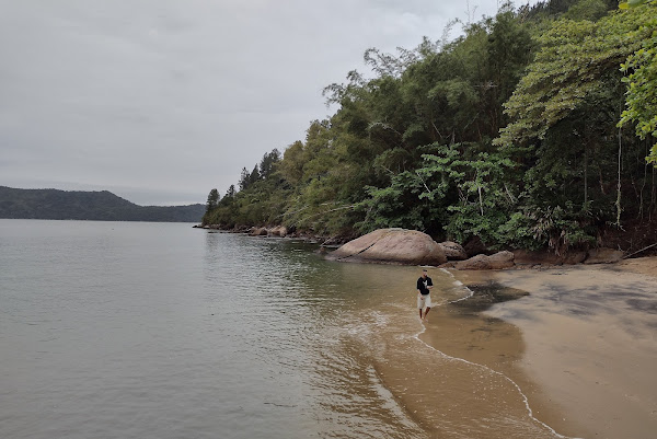 Foto 1 Praia da Dionísia