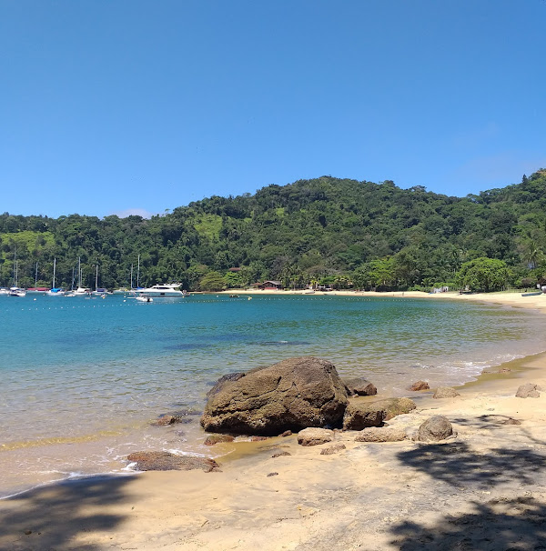 Foto 2 Praia da Dionísia