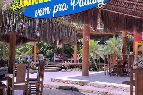 Foto 1 Padang Surf Camping Ubatuba