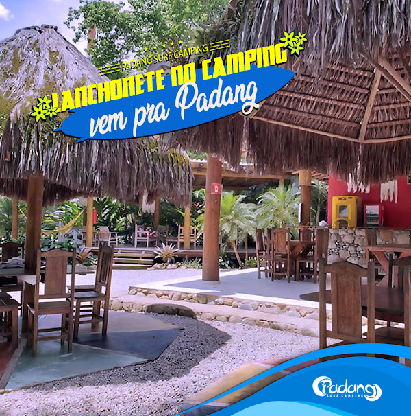 Foto 2 Padang Surf Camping Ubatuba