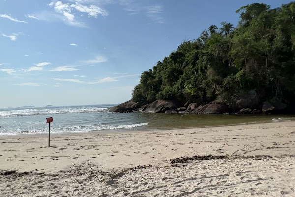 Foto 1 Pedras da costeira