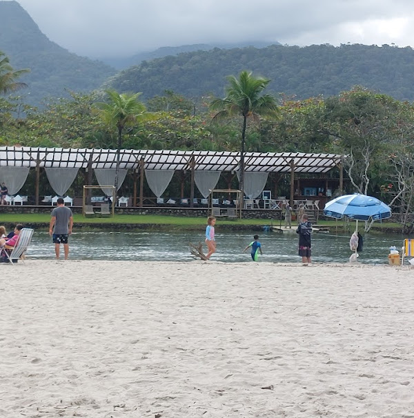 Foto 3 Pedras da costeira