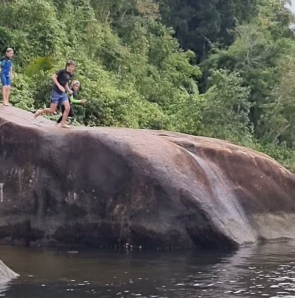 Foto 4 Pedras da costeira