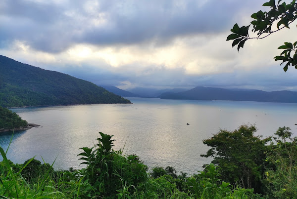 Gruta das Andorinhas