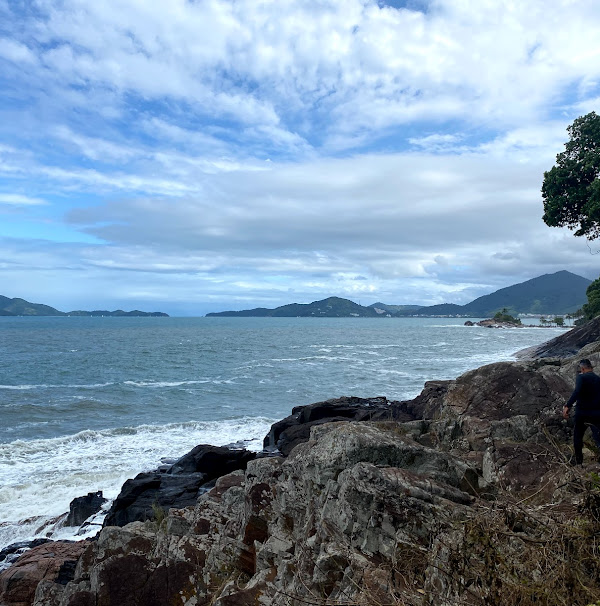 Foto 2 Gruta das Andorinhas