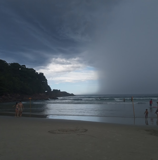 Foto 2 Ilhote Baguari