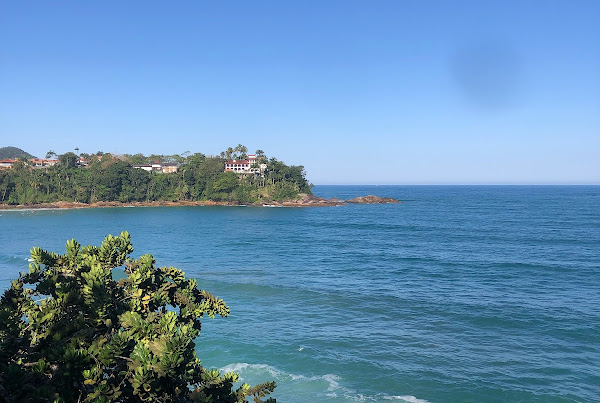 Costeira Tenório/Praia Grande