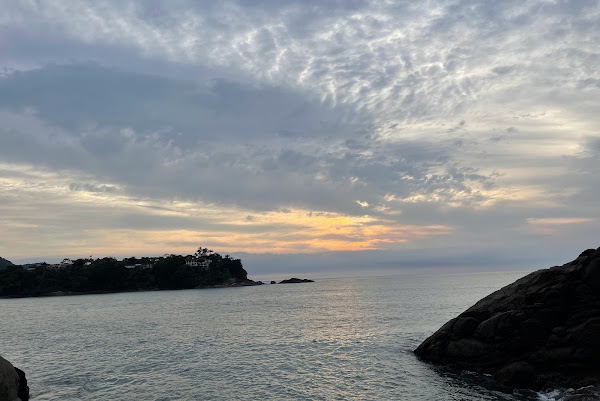 Foto 1 Costeira Tenório/Praia Grande