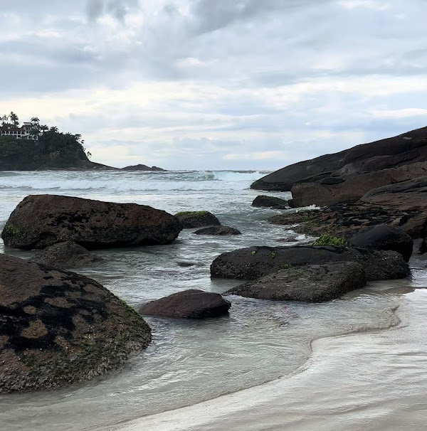 Foto 3 Costeira Tenório/Praia Grande