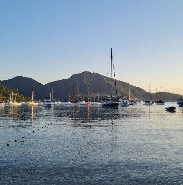 Foto 2 Trilha Praia da Ribeira