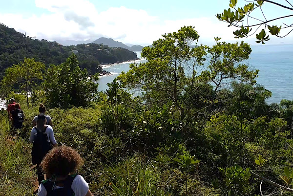 Foto 1 Praia do Godói