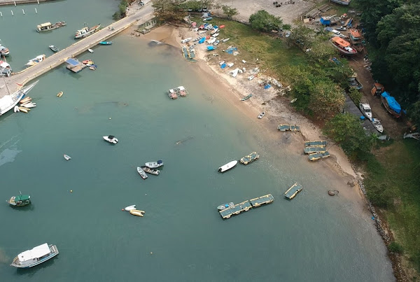 Praia do Codó Praia do Codó