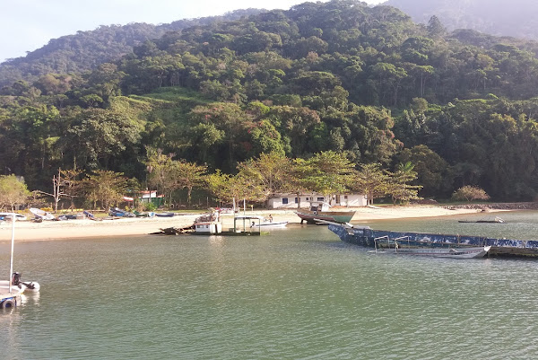 Foto 1 Praia do Codó