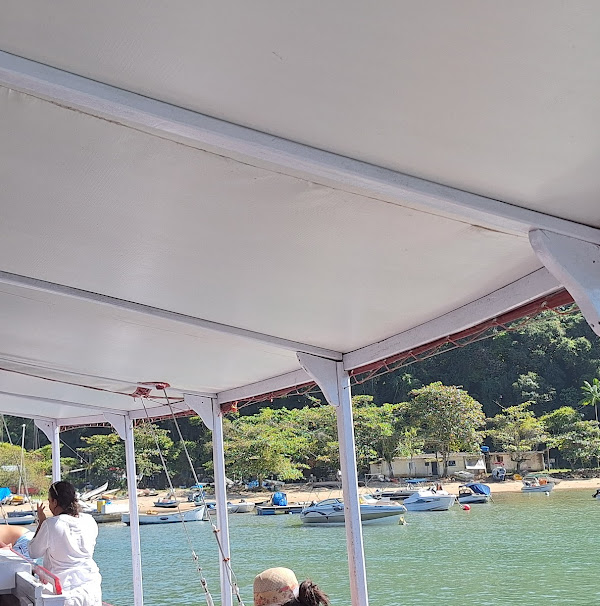 Foto 2 Praia do Codó Foto 2 Praia do Codó