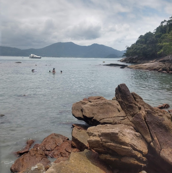 Foto 2 Piscina Natural da Fortaleza