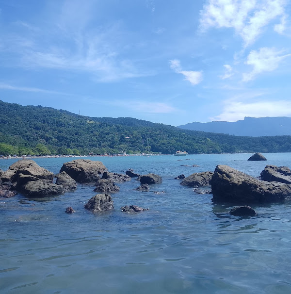 Foto 3 Piscina Natural da Fortaleza